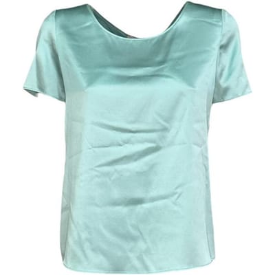 T-shirt vrouw Pennyblack JURIDISCHE MEDEDELING