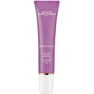 Certitude Absolue Crème Contour Des Lèvres Anti-ritten 15 ml
