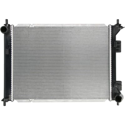 Radiator THERMOTEC D70529TT