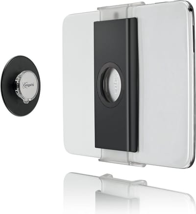 Vogel's TMS 1010 Muurpakket voor tablets 7 t/m 13 inch* (max.13mm dik)