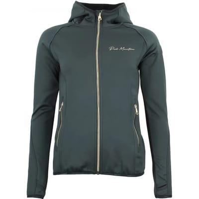 Fleece Jack Peak Mountain Blouson polarshell femme ACAMPO
