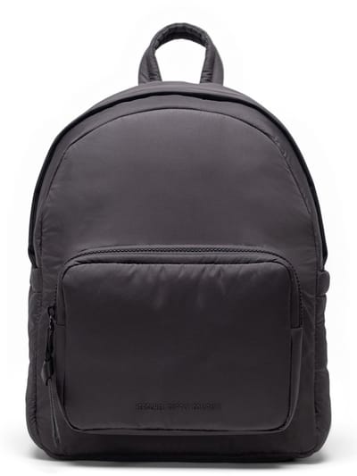 Herschel vrijetijdsrugzak rugzak met laptopvak Cloudform Backpack 22L Black zwart