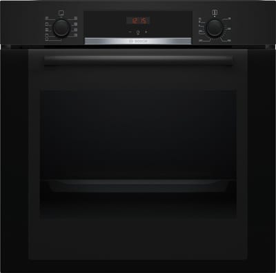 Bosch Serie 4 HBA334EB3 oven 71 l 3400 W Zwart