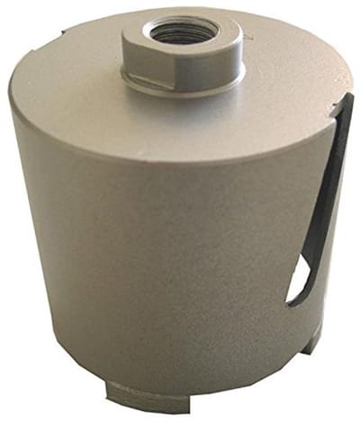 Diamantboor Beton - Kernboor M16 - Gaten Boren - Premium Diamantsegmenten - Ø 68 mm - Niet gespecificeerd