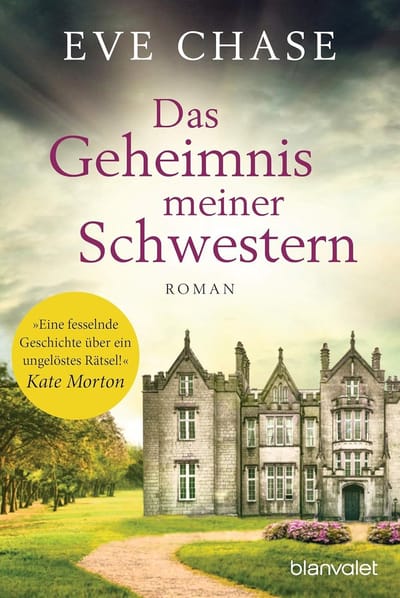 Spannende Romanserie over Verloren Geheim op Landgoed in Engeland