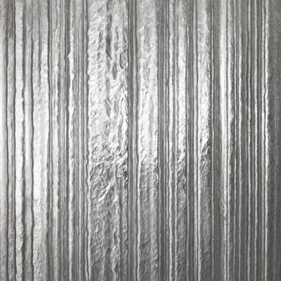Zilver Metallic Muurverf