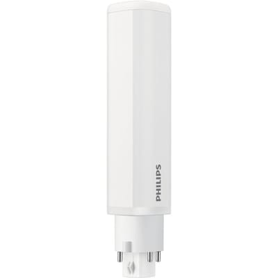 Philips CorePro Led Plc 9.5W 830 4P G24q-3 - 8720169290495 [10 Stuks]