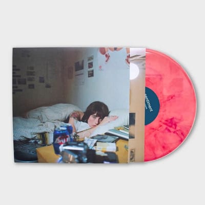 Claire Rousay - Sentiment (LP) (Coloured Vinyl)