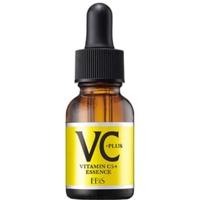 EBIS - VC +Plus Vitamin C5+ Essence 20ml 20ml
