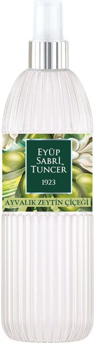 Eyüp Sabri Tuncer - Ayvalık Olijfbloesem - Eau de Cologne - 150 ml Spray (Kolonya / Desinfectie / Aftershave)