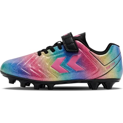 Kindervoetbalschoenen Hummel Top Star 2.0 VC F.G