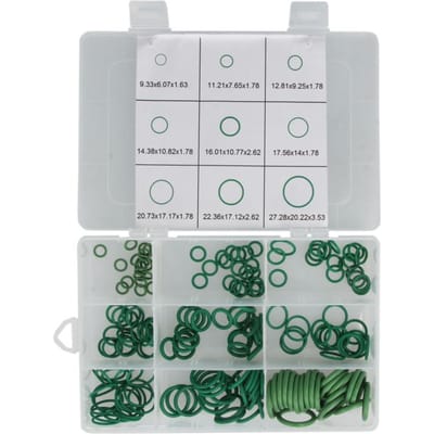 O-ring reparatieset THERMOTEC KTT300000