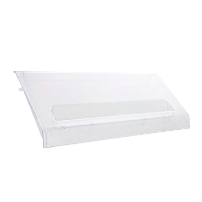 AEG deurpaneel vriesvak, neutraal, 7902, 180x405mm 2064462050
