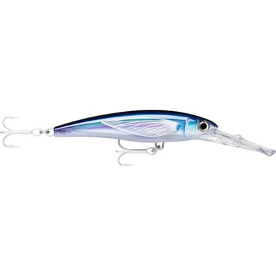 Zeezacht kunstaas Rapala X-rap Magnum