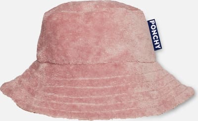 Rosa Velho - Bamboe Bucket Hat
