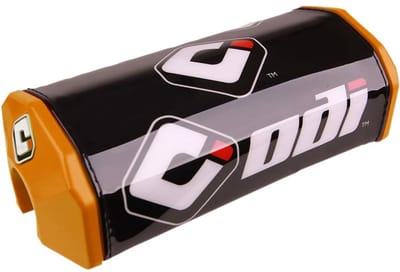 Odi H72bpo Stuurpad Zwart
