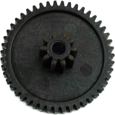 BGE657 EGR Valve Cooler Réparation Gear 47/10 Dents pour Mercedes C180 W204 CLC 2008-2012
