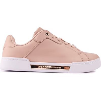 Tommy Hilfiger Golden Court Sneakers