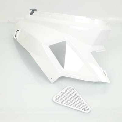 Revisieset voor scooter Yamaha 50 Bw's 2004 Nieuw