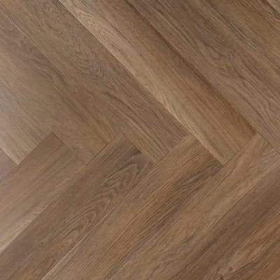 OTIUM Savanna visgraat SPC Rigid visgraat klik pvc 95061