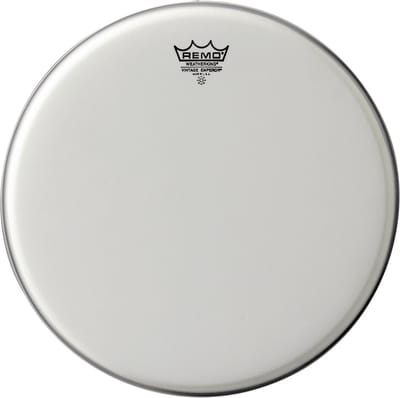 Remo BE-0112-00 - 12 Emperor Coated