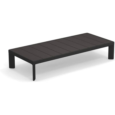 Emu - Tami salontafel hoog - zwart