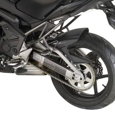 Motorfiets spatborden Givi Kawasaki Versys 650 (2006 à 2009)