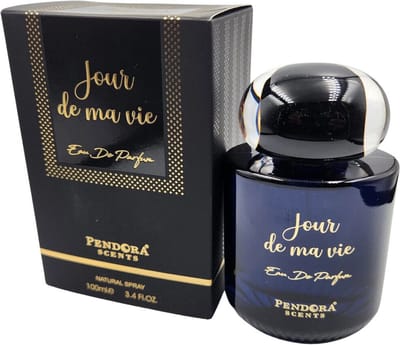 Pendora Scents Jour de Ma Vie Eau de Parfum 100ml