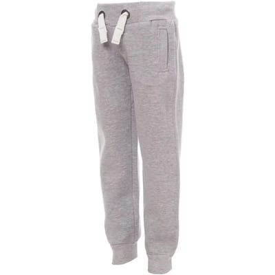 Kinderen joggingbroek Payper Wear Seattle Melange