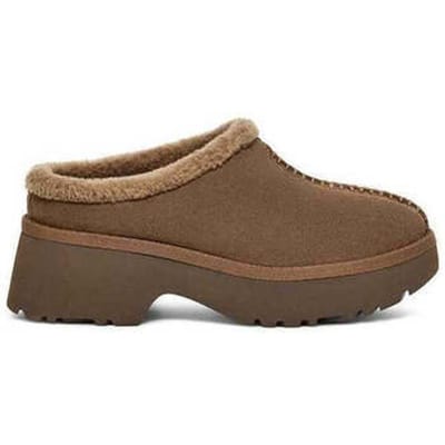 Klompen UGG Neheights Cozy Clog Hickory