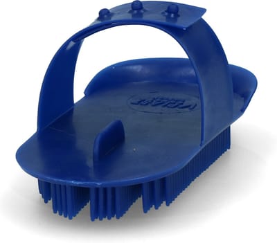 Vplast Roskam Original Sarvis 130 x 65 mm Blauw