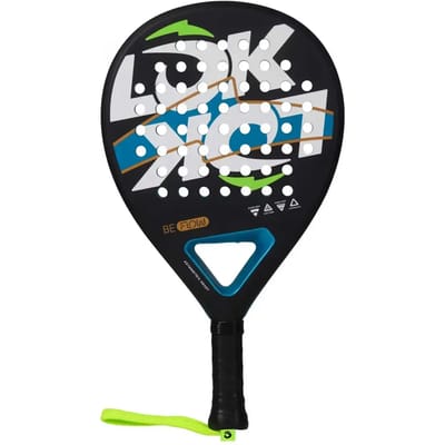 LOK Be Flow (Rond) - 2024 padel racket