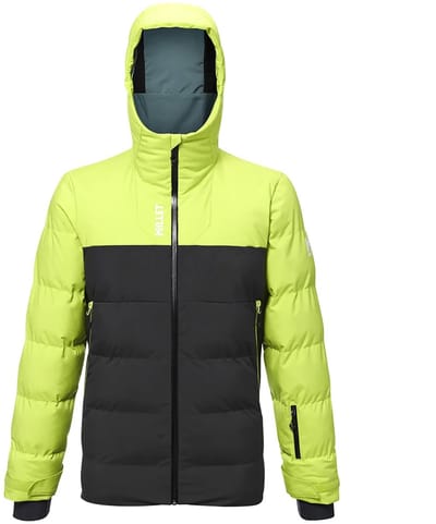 Millet Brevent Peak Jas Geel S Man