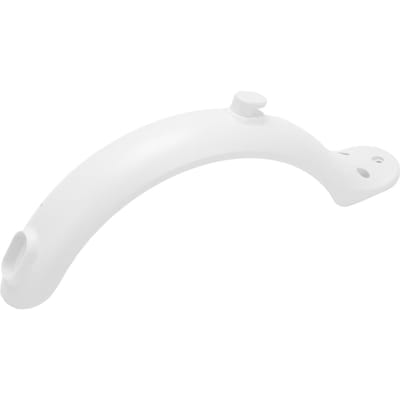 Achterspatbord met Haak en Schroeven voor Elektrische Scooter Xiaomi Mijia M365 Accessoires Rood
