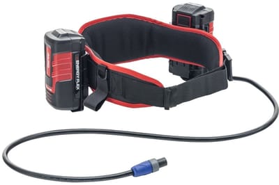 Batterij Heuptas BB 40 solo - Power Flex BB40
