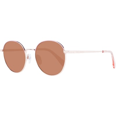 Ted Baker TB1679 401 Zonnebril - Dames - Goudkleurig