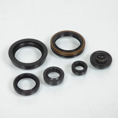 Pochette de joint spi moteur Centauro pour moto Suzuki 450 RM-Z 2005-2007 933A456SR