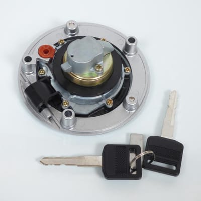 Bouchon de réservoir CE Moto pour Moto Suzuki 750 GSXR Après 2004 Neuf