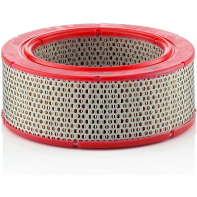 Luchtfilter MANN-FILTER C 2263
