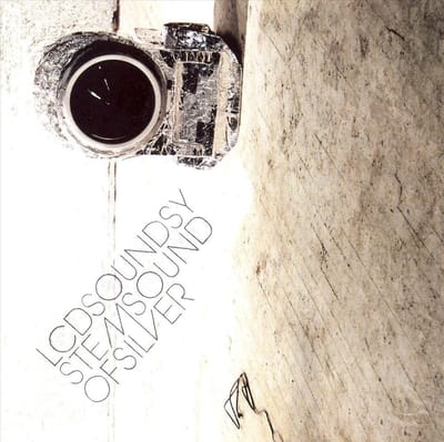Sound Of Silver - Lcd Soundsystem