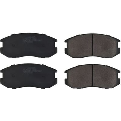 Remblokset FEBI BILSTEIN 16325
