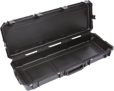 SKB - iSeries 4214-5 - Waterdichte Koffer - Zwart - Leeg