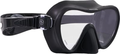 Aqua Lung Sport Nabul - Duikbril - Snorkelmasker - Volwassenen - Grijs