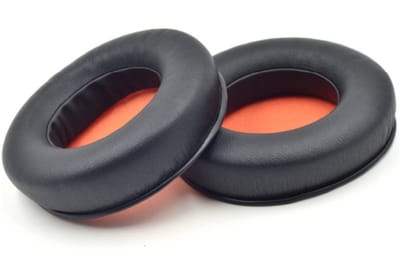 Vervangende oorkussens Geschikt voor Razer Kraken Pro V2 (2-pack)