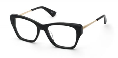 Nina Ricci VNR416 Nero lucido 52/18/140 WOMAN Brilmonturen