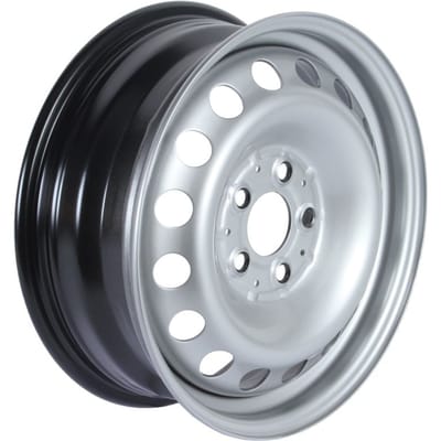 Stalen velg 16 inch KRONPRINZ 5x112 6J ET54