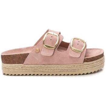 Xti 143635 Sandalen Beige EU 36 Vrouw