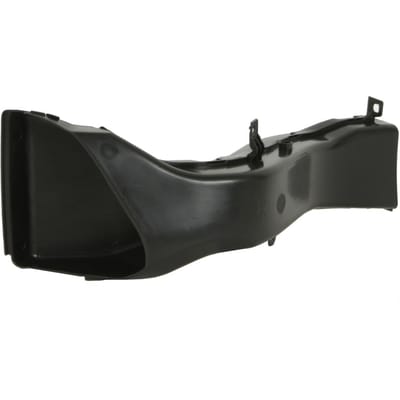 Bumper - onderdelen BLIC 6502-07-00639912KP
