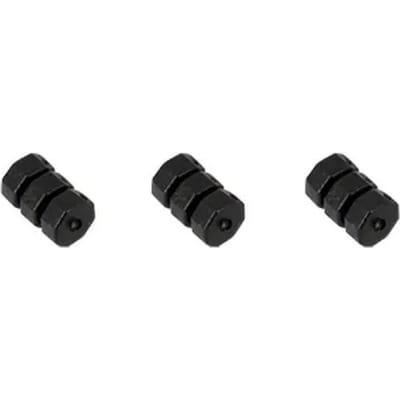 Remkabel framebeschermers Clarks Cycle Systems O Rings (x3)