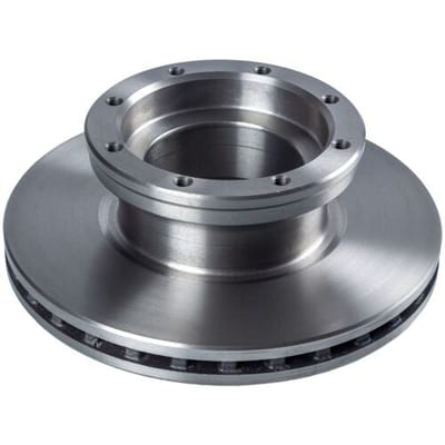 Febi Bilstein Remschijf FEBI 104291, 1 stuk
